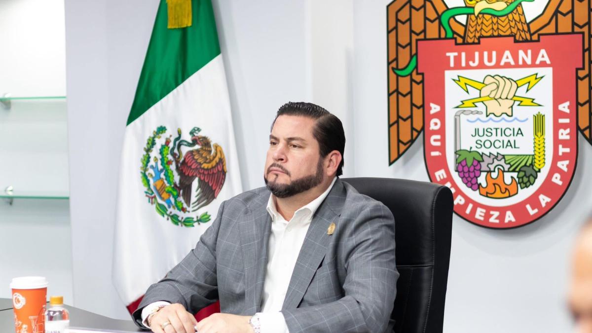 <![CDATA[Alcalde de Tijuana admite coordinación estatal de AALMAC en Baja California]]>