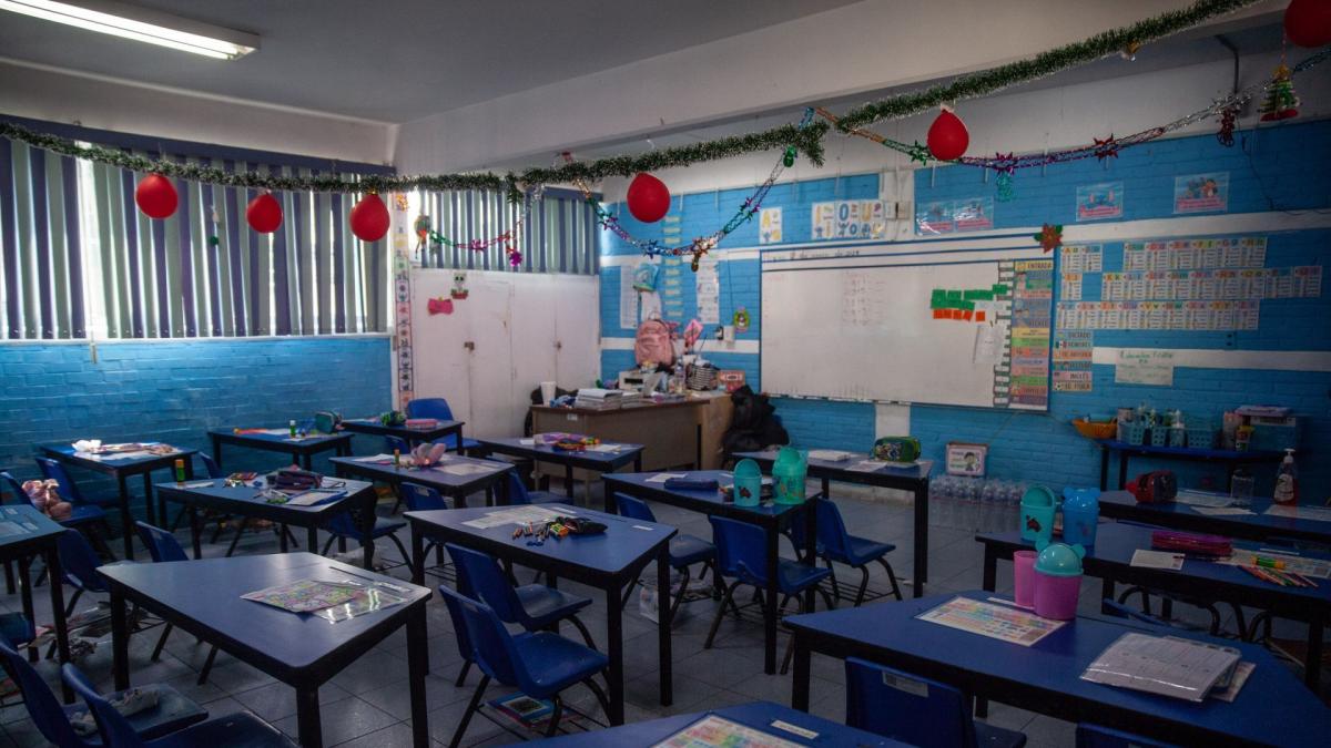 <![CDATA[Conaedu mantiene sin cambios el calendario escolar; clases terminarán el 15 de julio]]>