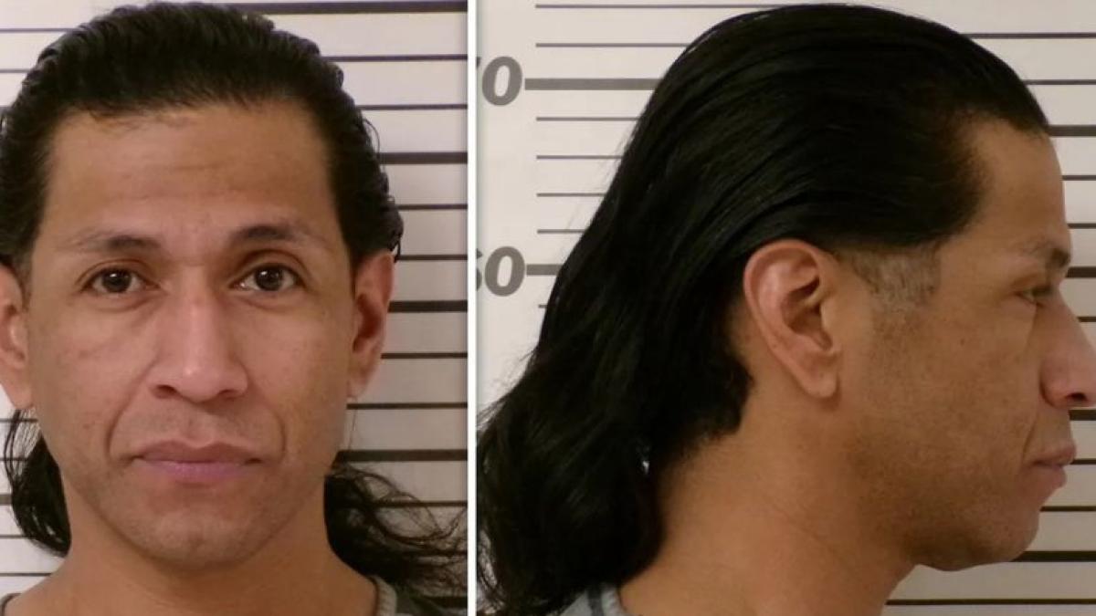 Rudy Youngblood, actor de Apocalypto, es detenido