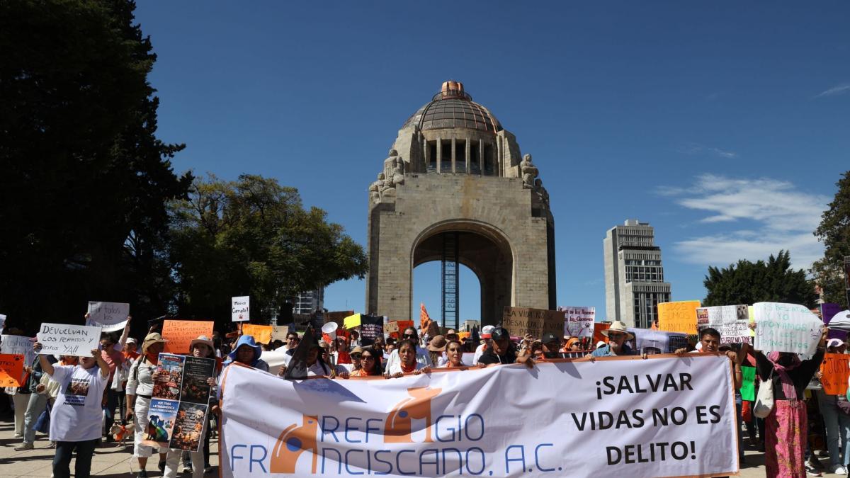 <![CDATA[Refugio Franciscano asegura estar listo para reabrir tras entregar dictámenes]]>