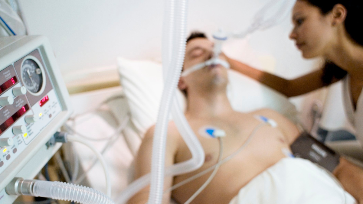 ¿Sirve hablarle a alguien en coma?