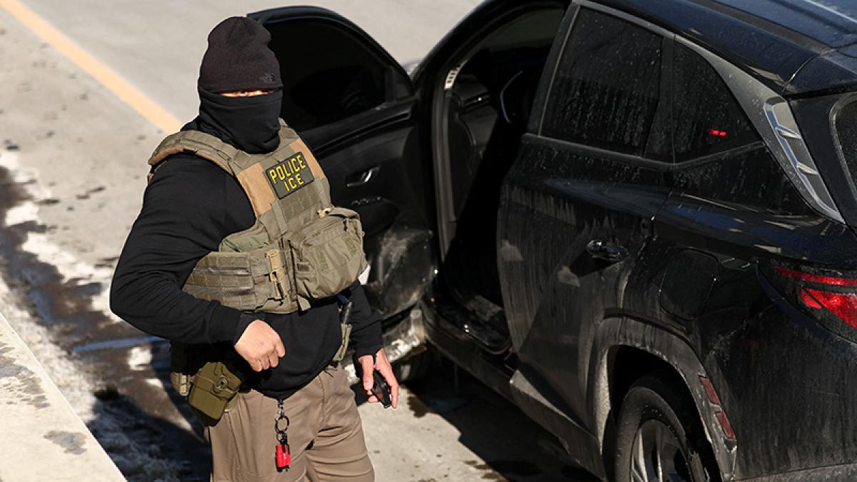 <![CDATA[Garantizan estadios libres de operativos migratorios durante el Mundial 2026]]>