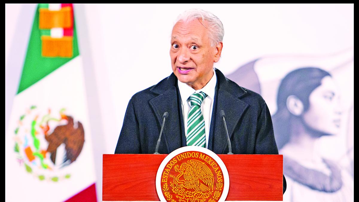 <![CDATA[Exigen comparecencia del director de Pemex por derrame]]>