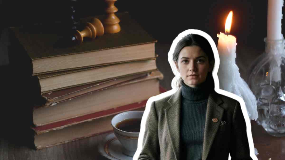 ¿Qué es el Dark Academia? El estilo de TikTok que llegó a los libros y ...