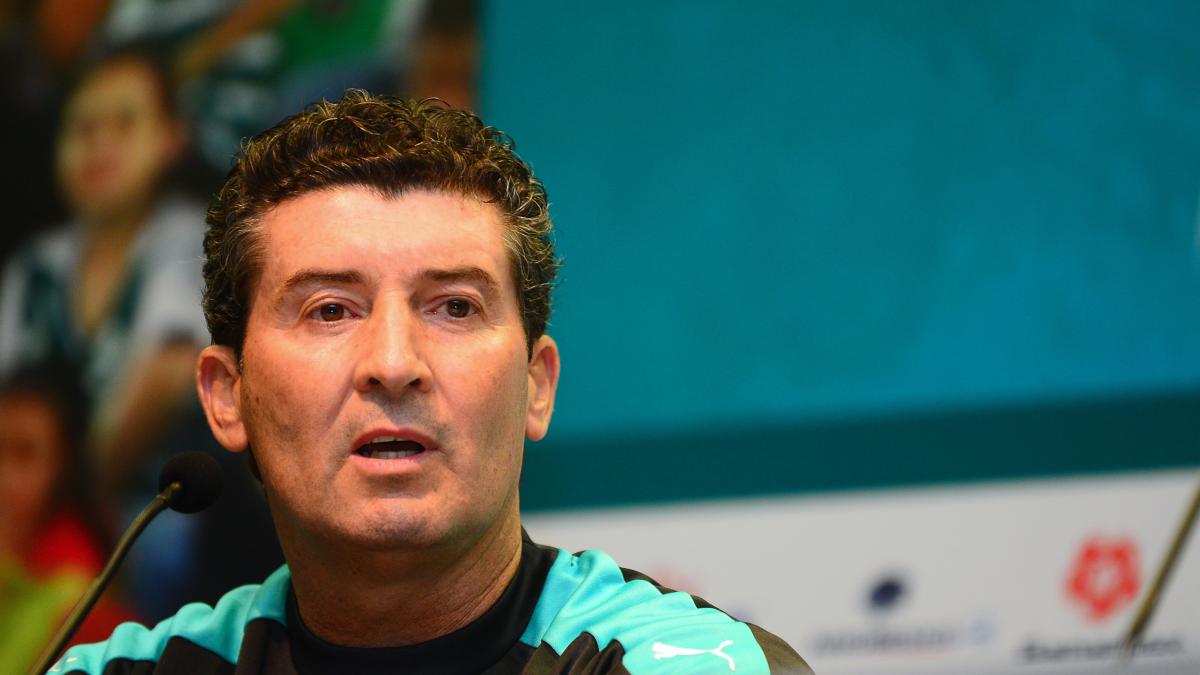 <![CDATA[Chivas brilla con jóvenes: Chepo destaca el éxito rojiblanco pese a las ausencias]]>