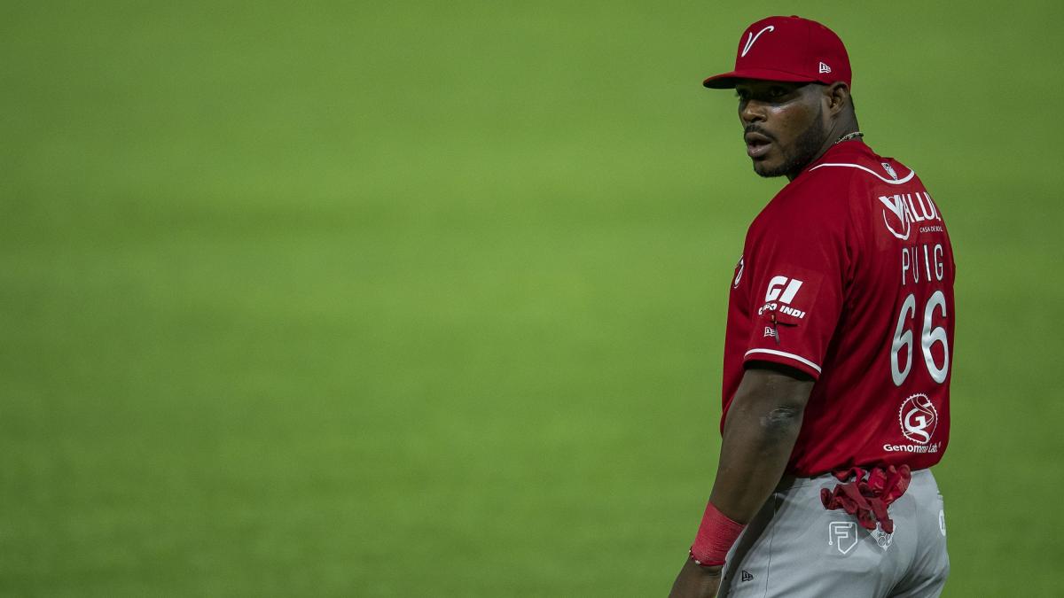 <![CDATA[Exestrella del beisbol en México enfrenta posible cárcel: el caso Yasiel Puig revive su pasado más oscuro]]>