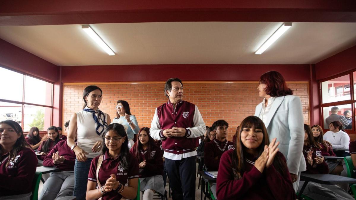 SEP fortalece el Bachillerato Nacional con 225 programas t&eacute;cnicos alineados al Plan M&eacute;xico