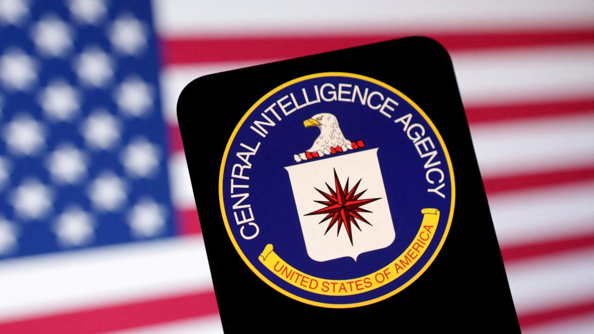 <![CDATA[La CIA desplegó a 10 agentes en 2 estados]]>