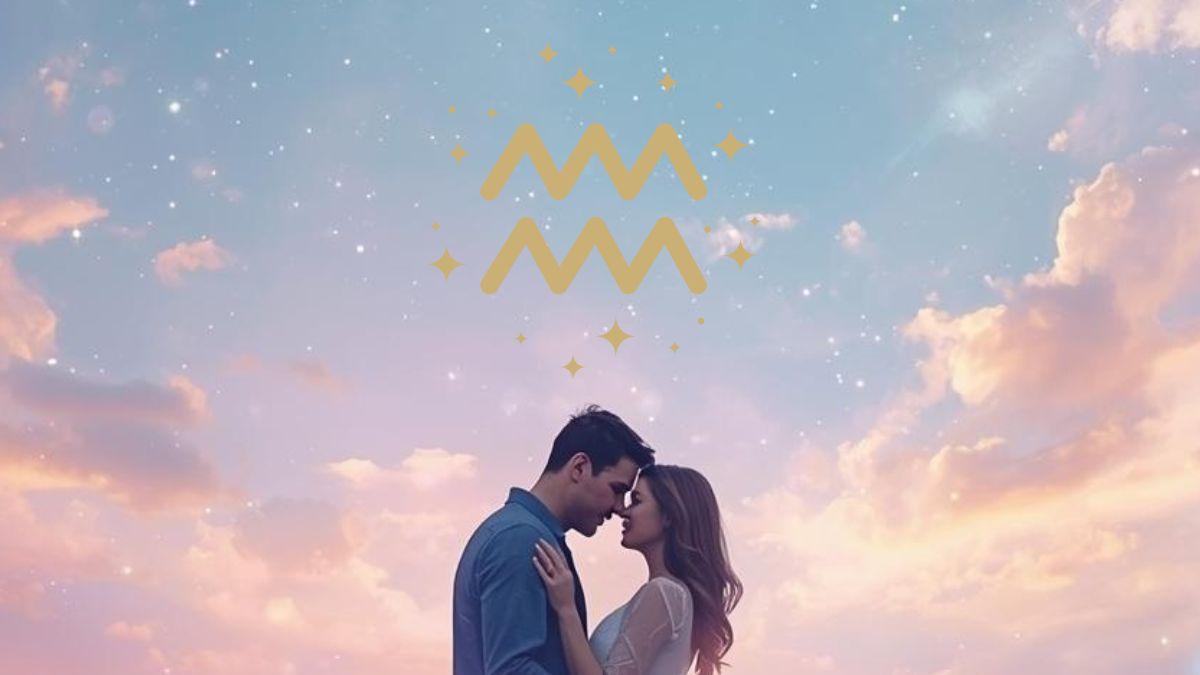 Acuario en el amor: Con qué signos es más compatible y quién es su ...