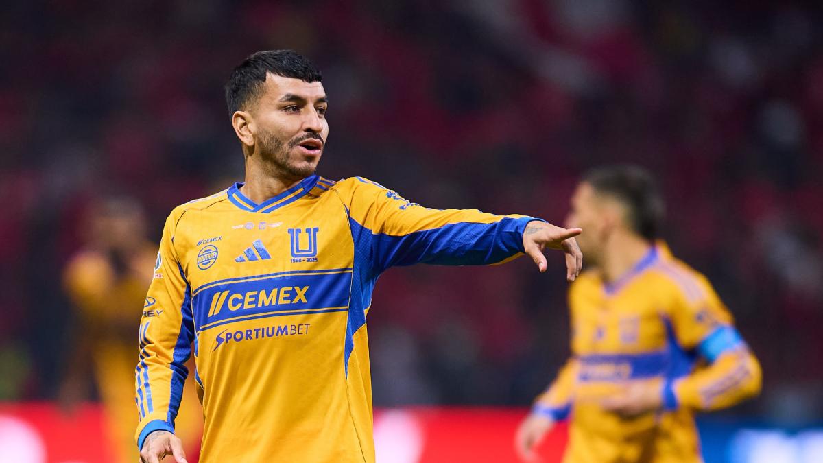 <![CDATA[El blindaje de los Tigres apaga el sueño de River Plate por llevarse a Ángel Correa]]>