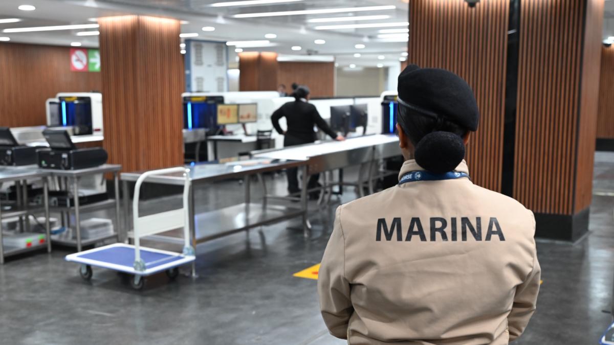 <![CDATA[Se incrementa la TUA en el AICM previo al Mundial de 2026]]>