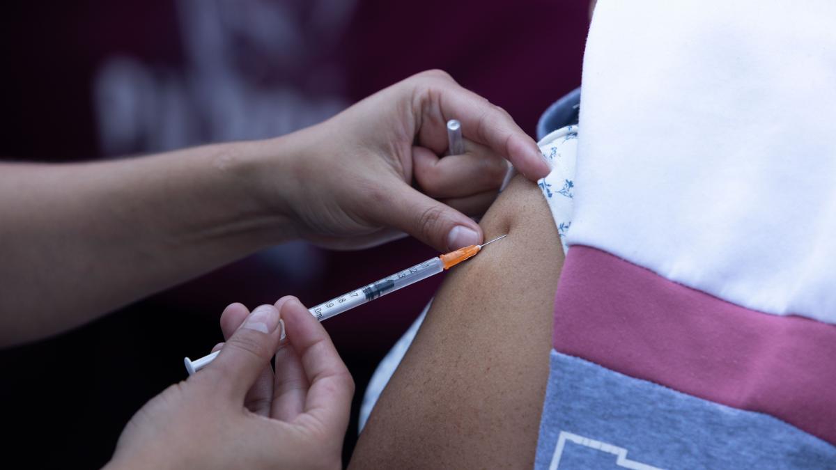 Investigan posible segunda muerte por sarampi&oacute;n en la CDMX