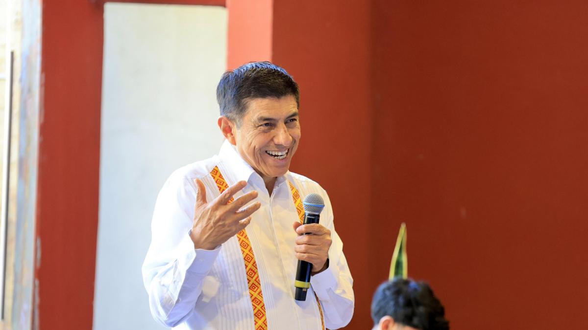 <![CDATA[Alerta en Chimalapas: denuncian riesgo de violencia y cuestionan omisión del gobierno de Salomón Jara]]>