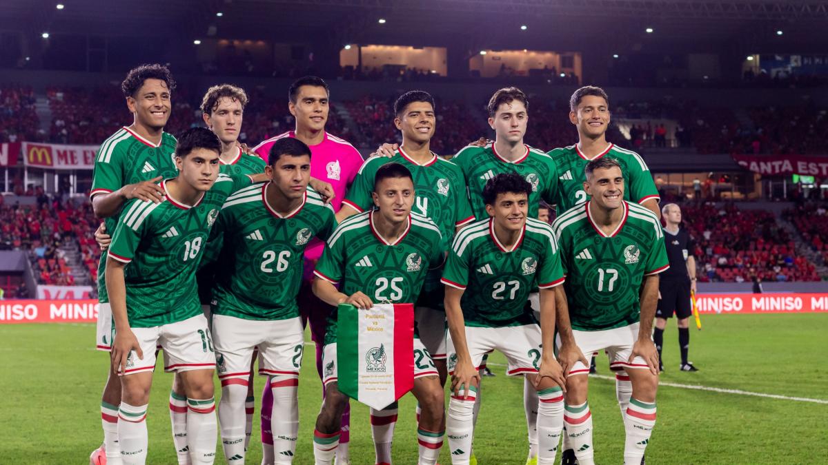 Selecci&oacute;n Mexicana: Aguirre sorprendi&oacute; con el &lsquo;Memote&rsquo; y repite base de Chivas