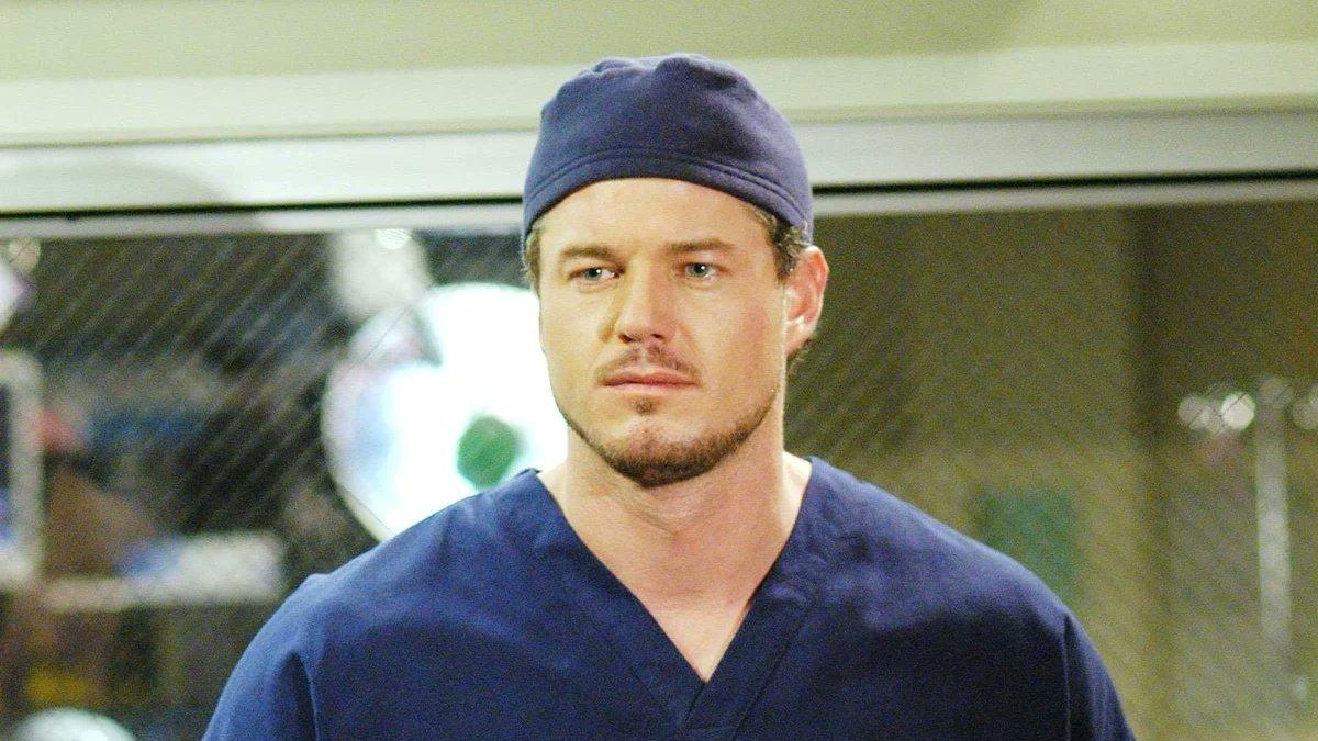¿De qué murió Eric Dane?