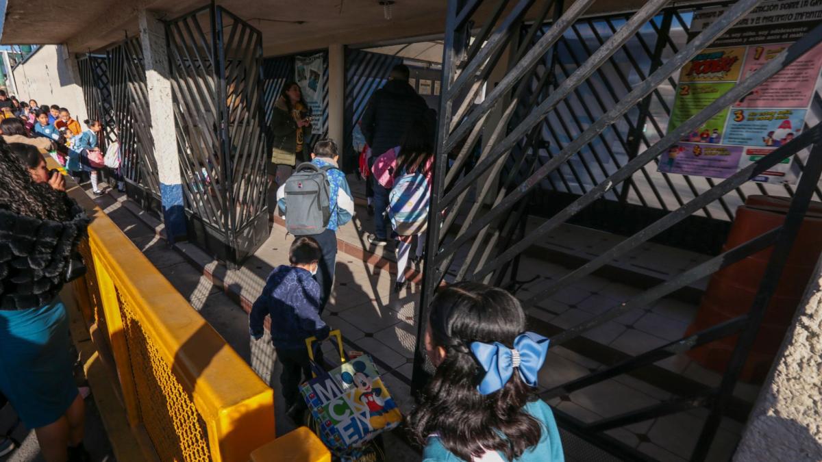Jalisco suspenderá eventos masivos hoy; mañana no habrá clases en la ...