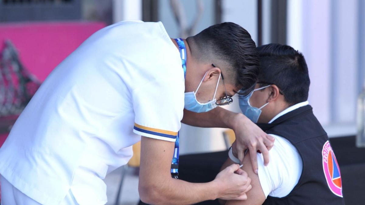 <![CDATA[Sarampión supera los 14 mil casos en México]]>