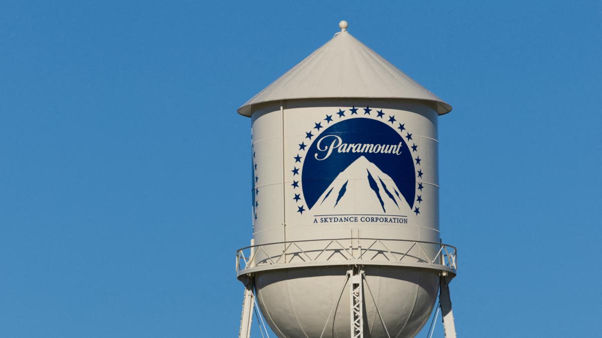<![CDATA[Paramount defiende adquisición de Warner Bros ante fiscalía de California]]>