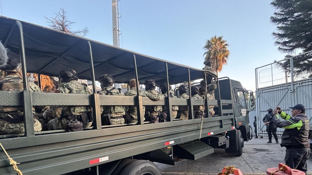 <![CDATA[General Islas Sánchez a la Novena Zona Militar en Sinaloa]]>