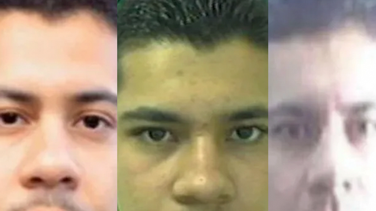 Estados Unidos amplía acusación contra los hermanos Arzate García