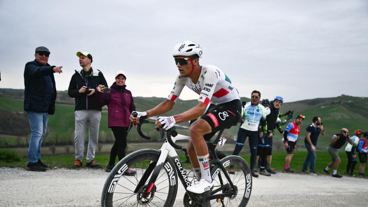 <![CDATA[Isaac del Toro regresa al ciclismo, fecha, horario y dónde ver al mexicano en el Tour Auvergne-Rhône-Alpes]]>