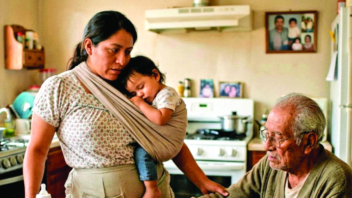 <![CDATA[Congreso CDMX aprueba Ley de Cuidados, 'escuchamos a las cuidadoras']]>