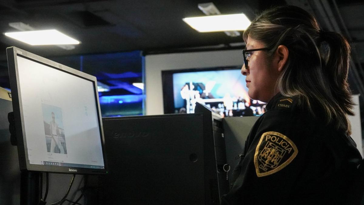 <![CDATA[Baja percepción de inseguridad en CDMX y sube confianza en la policía, reporta ENSU]]>