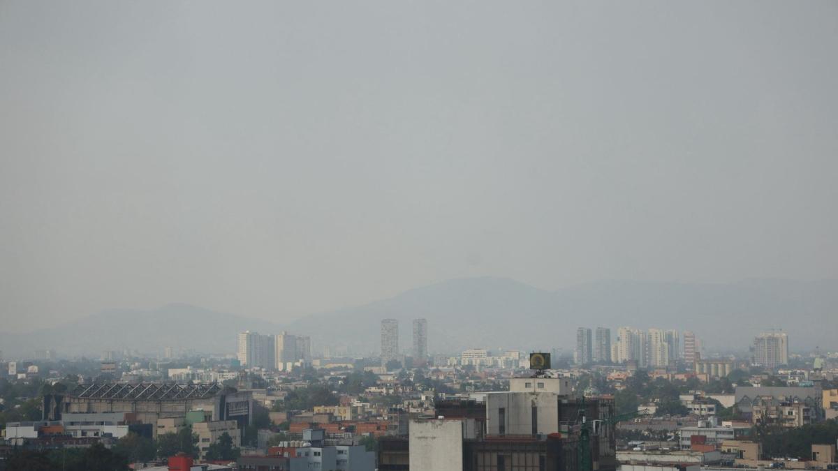 <![CDATA[Se suspende la contingencia ambiental en la CDMX y zona metropolitana]]>