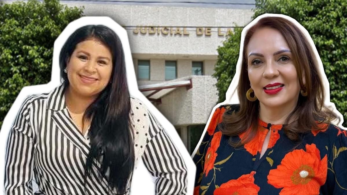 Suspenden a magistradas de Tamaulipas por amparo que favoreció a ...