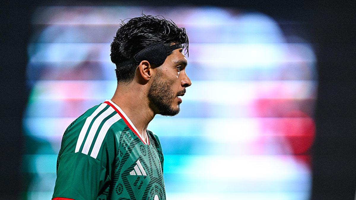 <![CDATA[El Tri arranca concentración en el CAR con la mira en Portugal y el Mundial 2026]]>