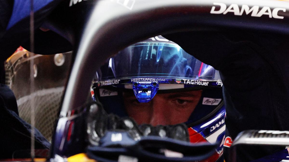 <![CDATA[Red Bull al rescate: El plan para solucionar el conflicto entre Verstappen y el reportero expulsado]]>