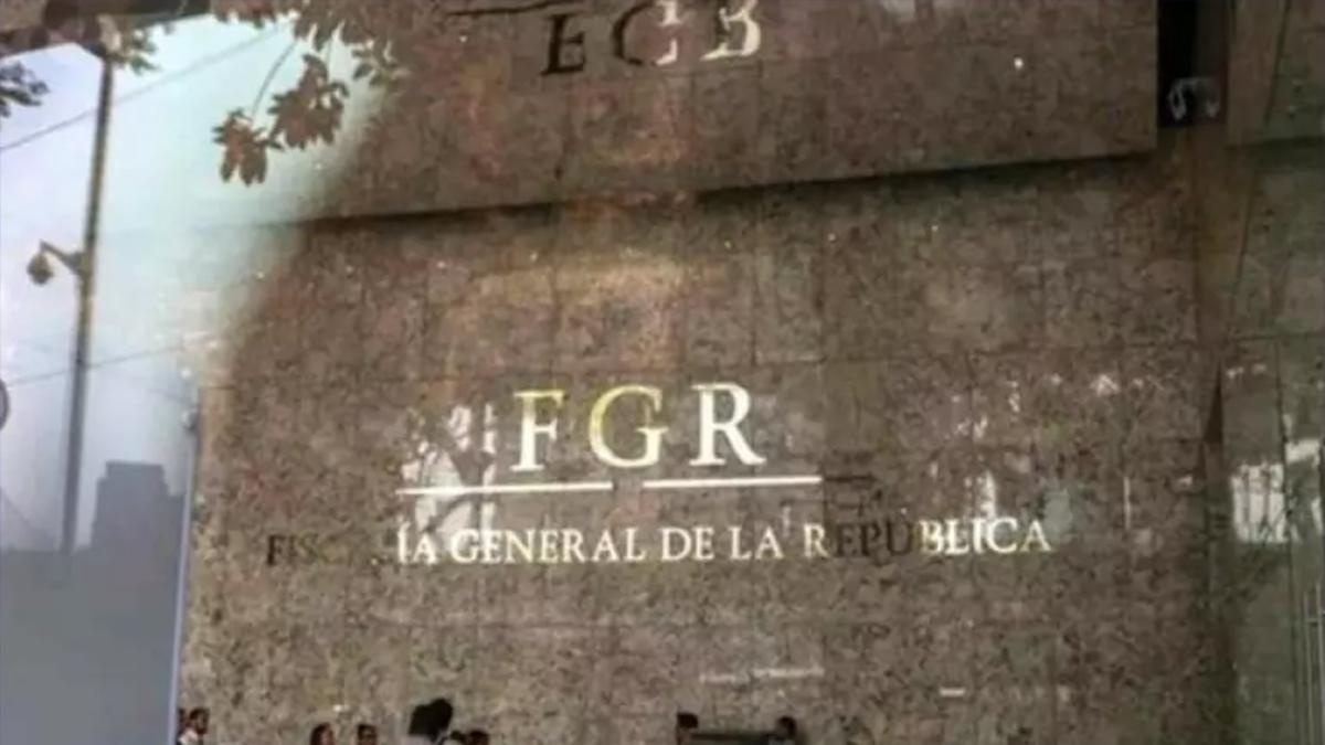<![CDATA[Investigación por asesinato de Cuén Ojeda está en integración: FGR]]>