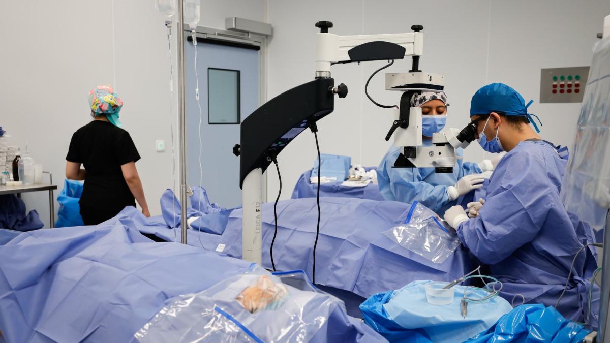 <![CDATA[Martí Batres resalta expansión y empoderamiento comunitario del programa ‘La Clínica es Nuestra’ en el ISSSTE]]>