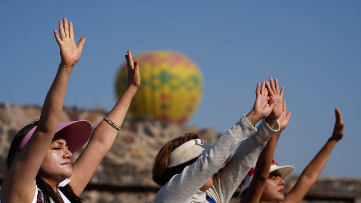 <![CDATA[Museos y zonas arqueológicas de México superan los 3.8 millones de visitantes en el inicio de 2026]]>