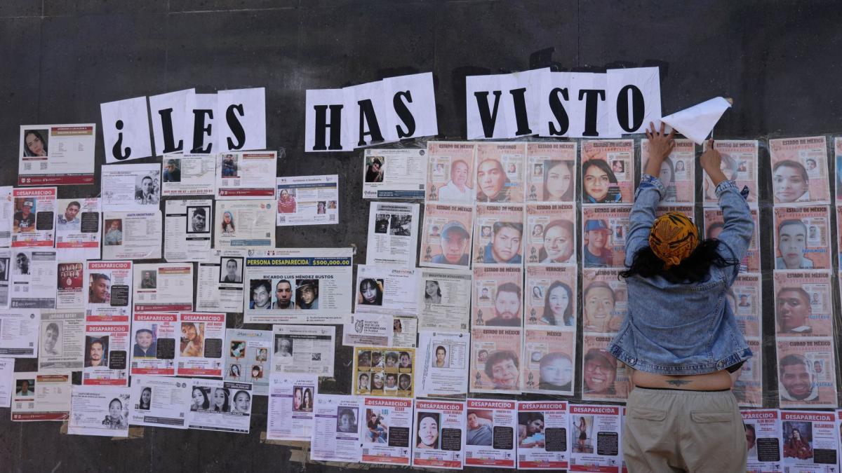 <![CDATA[La visita del alto comisionado Türk “va por buen camino”, tras encuentro con ONG: Mariclaire Acosta]]>