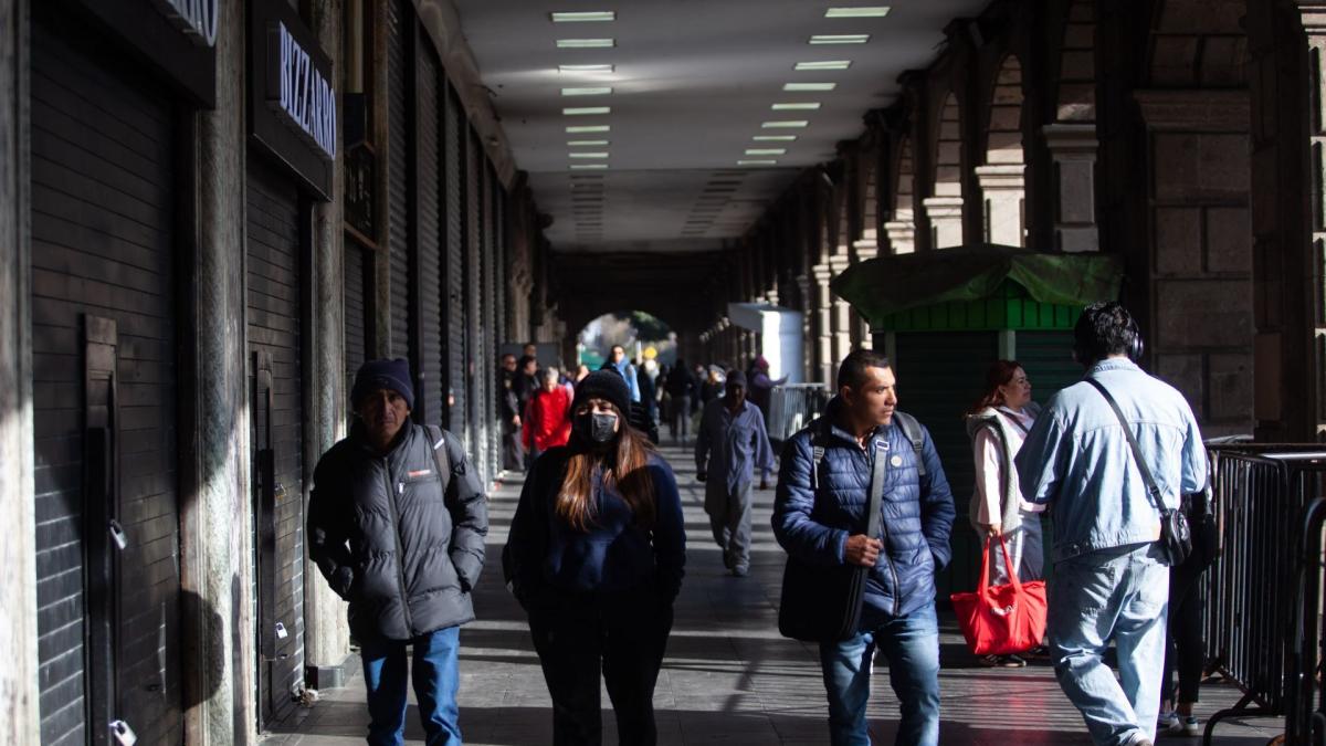 <![CDATA[Los municipios que perderán su poder; proyecciones demográficas rumbo a 2040]]>