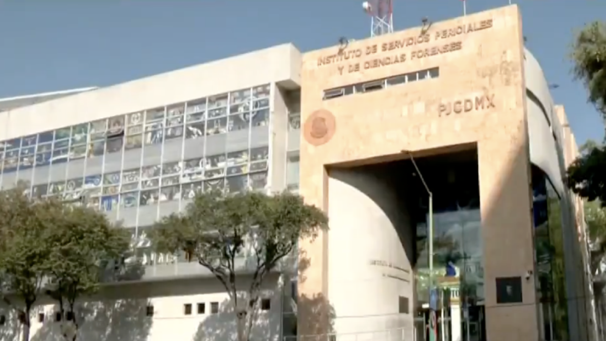 <![CDATA['Olor a cadáver' en el Incifo de CDMX, por cuerpos de desaparecidos: Alcalde]]>