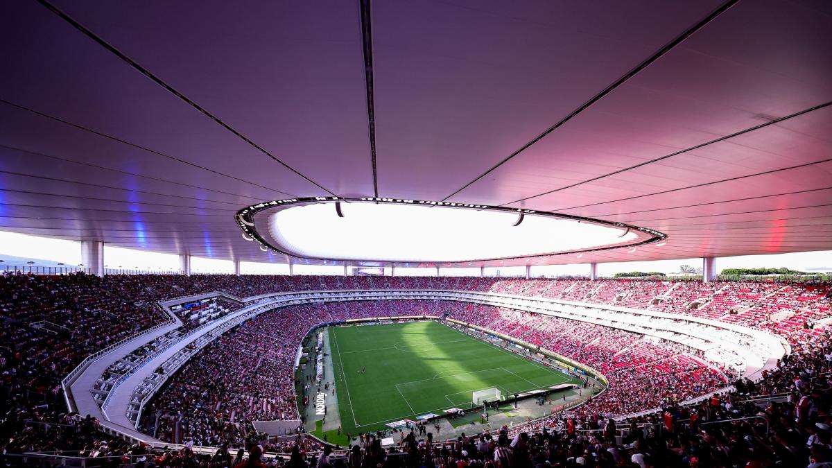 <![CDATA[Estadio Banorte, Akron y BBVA sí podrán tener Liguilla; FIFA dio prórroga de entrega]]>