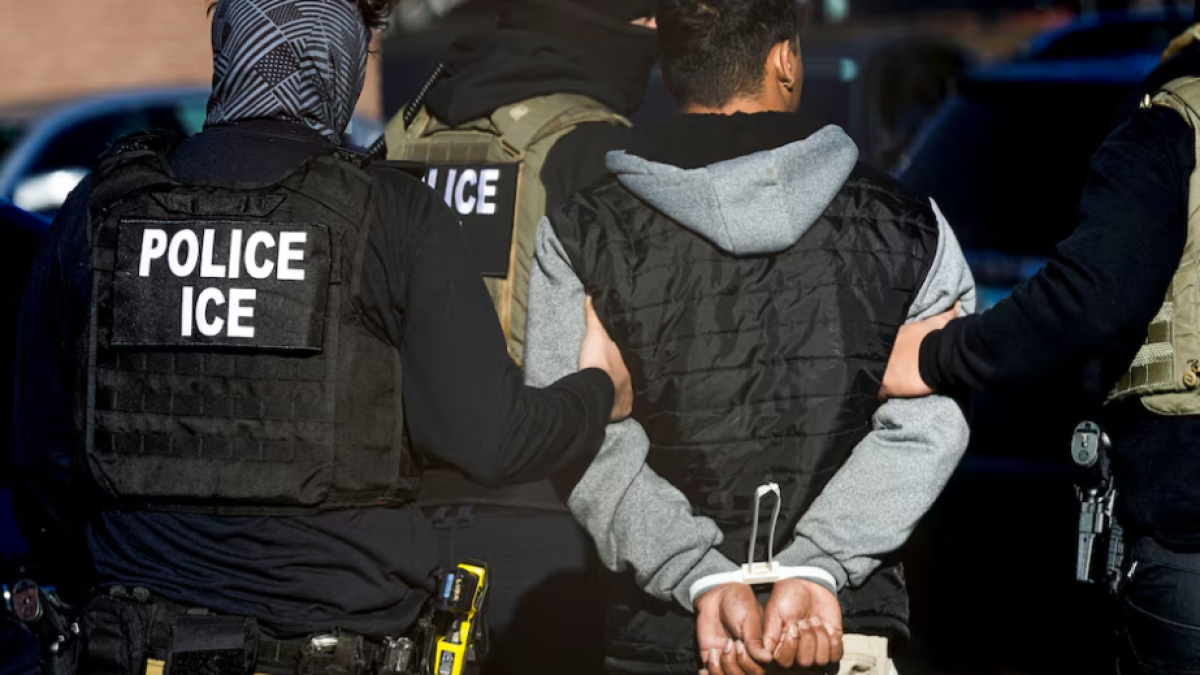 Otro migrante mexicano muere bajo custodia del ICE en EU