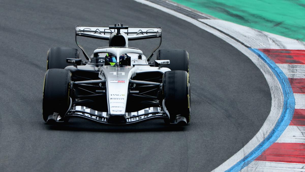 <![CDATA[GP de Japón F1 2026: Horarios y dónde ver a 