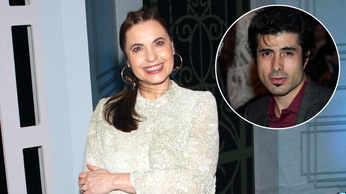 <![CDATA[Yolanda Ventura rompe el silencio tras el accidente de José Ángel Bichir]]>