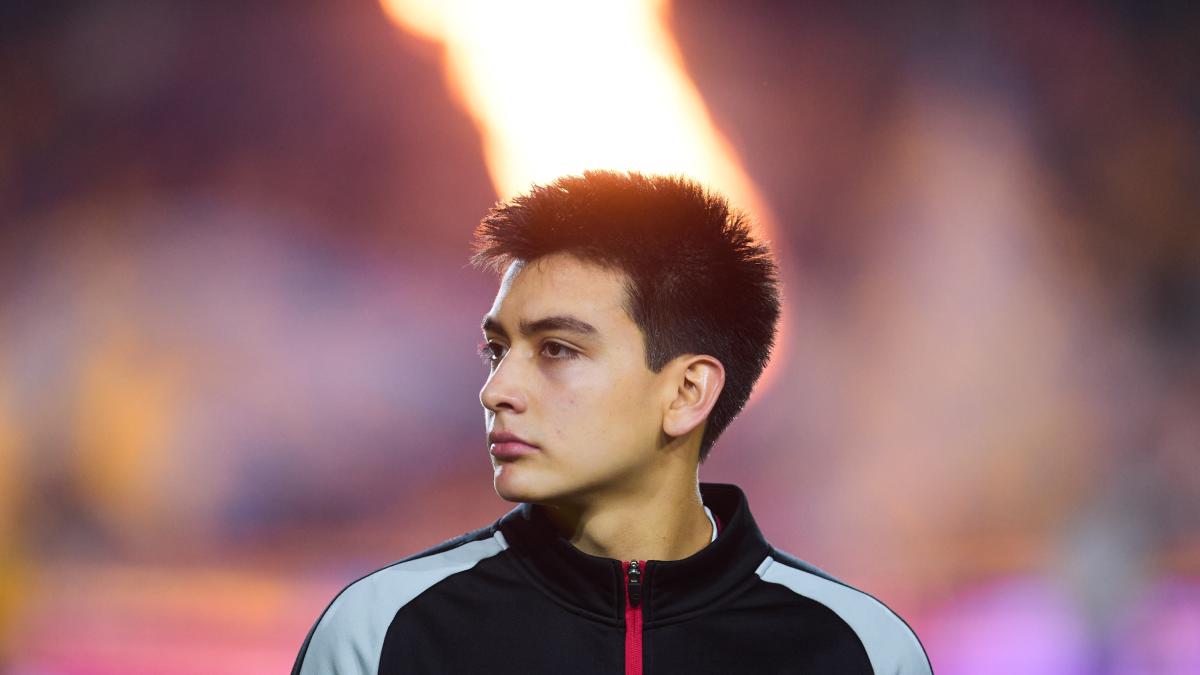 <![CDATA[Vuelve la joya! Gilberto Mora reaparece con Xolos y el Tri recupera esperanza rumbo al Mundial]]>