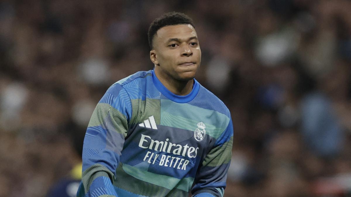 <![CDATA[¿Llega al Mundial 2026? Mbappé aclara la verdad sobre su lesión y lanza aviso a sus rivales]]>