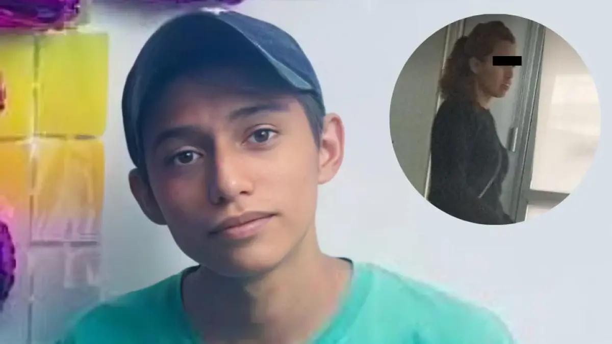 <![CDATA[Desaparece adolescente de 16 años; dicen que una mujer mayor se lo llevó]]>