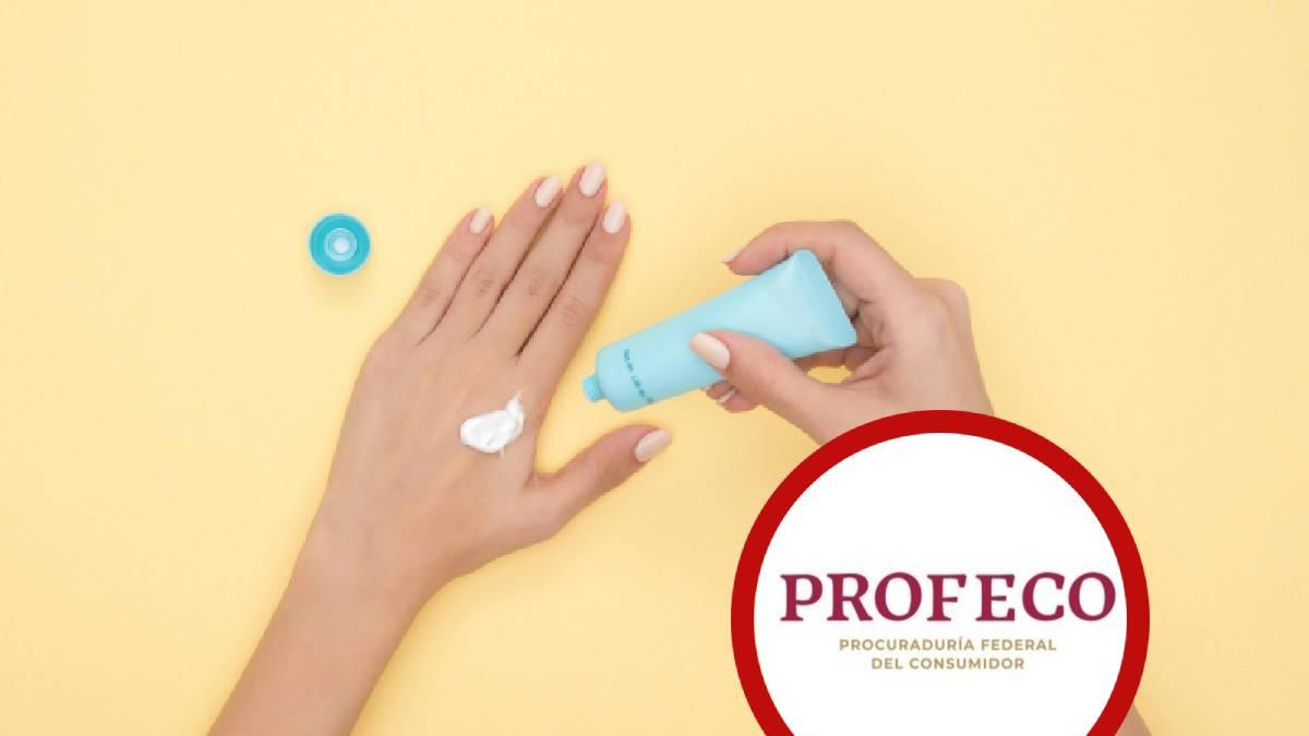 <![CDATA[Profeco revela cuál es la mejor crema corporal en México]]>