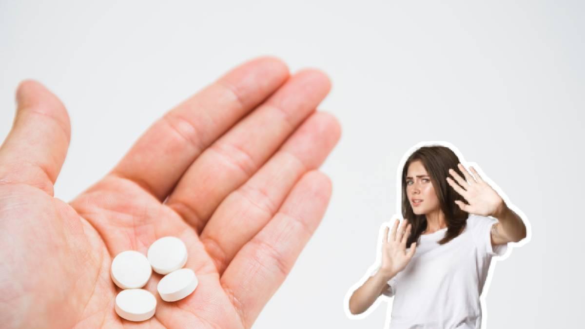 <![CDATA[Alertan por ibuprofeno infantil defectuoso: retiran 90 mil frascos]]>