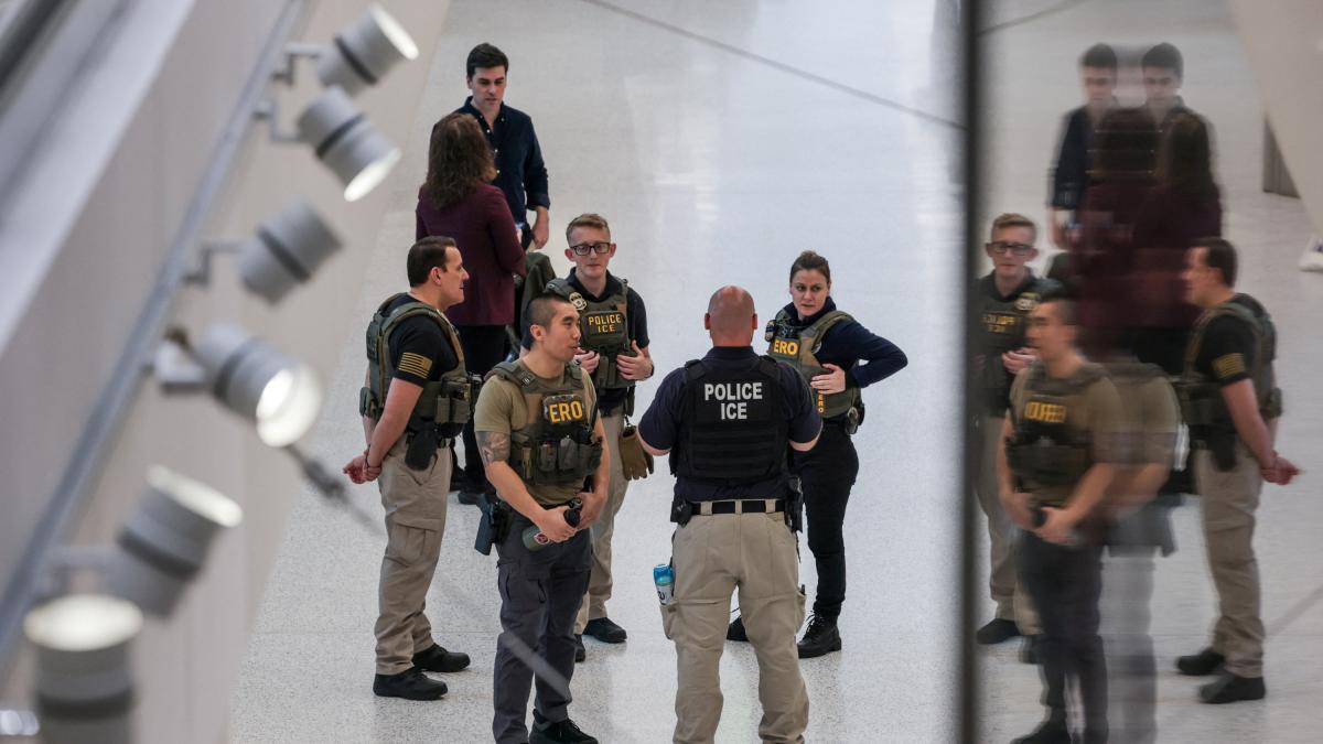 <![CDATA[De la detención a la muerte: quiénes eran los 15 mexicanos fallecidos bajo custodia del ICE]]>