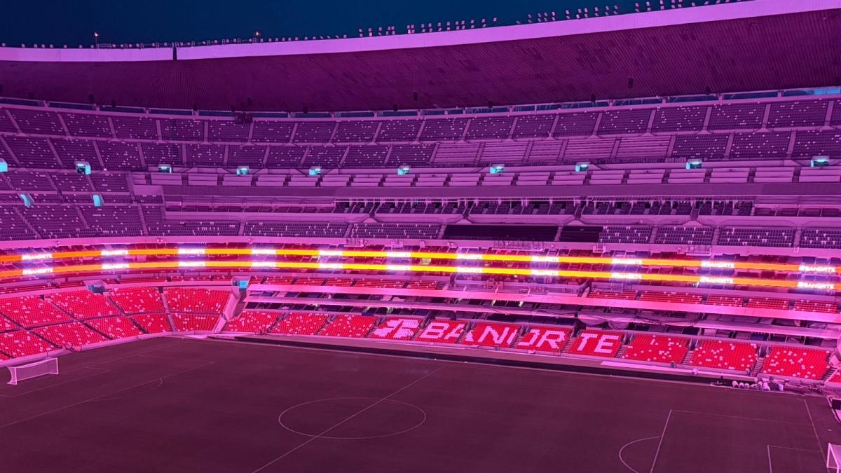 <![CDATA[Adiós al efectivo: Estadio Banorte será cashless en su reapertura]]>