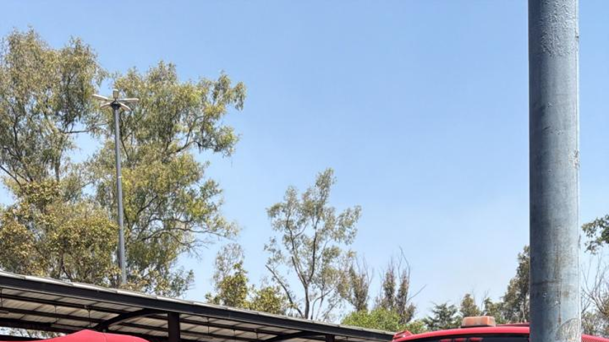 <![CDATA[Chocan dos unidades del Metrobús en GAM; reportan varios heridos]]>