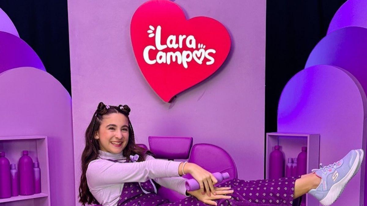 <![CDATA[Lara Campos en Monterrey: fecha, boletos y cómo asistir gratis]]>